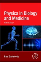 Paul Davidovits, Paul (Boston College Davidovits, Paul (University Professor of Chemistry Davidovits, Davidovits Paul - Physics in Biology and Medicine