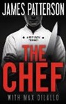 Max DiLallo, James Patterson, James/ Dilallo Patterson - The Chef