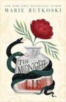 Marie Rutkoski - The Midnight Lie