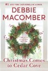 Macomber, Debbie Macomber - Christmas Comes to Cedar Cove: An Anthology