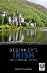 Gabriel Rosenstock - Beginner's Irish With Online Audio