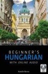Katalin Boros - Beginner's Hungarian With Online Audio