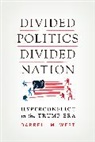 Darrell West, Darrell M. West - Divided Politics, Divided Nation