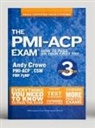 Andy Crowe - The PMI-ACP Exam