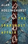 Alan Hollinghurst - The Sparsholt Affair