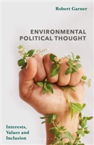 Robert Garner - Environmental Political Thought