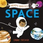 Emily Kastner, Emmy Kastner, Emily Kastner, Emmy Kastner - Nerdy Babies: Space