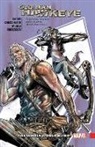 Marco Checchetto, Francesco Mobili, Ibraim Roberson, Ethan Sacks, Marco Checcetto, Marco Checchetto... - OLD MAN HAWKEYE VOL. 2: THE WHOLE WORLD BLIND