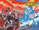 Ta-Nehisi Coates, Coates Ta-Nehisi, Alex Ross, Leinil Yu, Leinil Francis Yu, Yu Lenil - Captain America By Ta-Nehisi Coates Vol. 1: Winter In America