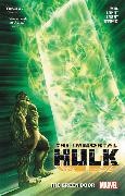 Joe Bennett, Al Ewing, Ewing Al, Lee Garbett, Alex Ross, … - Immortal Hulk The Green Door