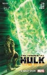 Joe Bennett, Al Ewing, Ewing Al, Lee Garbett, Alex Ross, Martin Simmonds... - Immortal Hulk