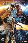 Ario Anindito, Oscar Bazaldua, Ed Brisson, Brisson Ed, Mark Brooks, Pepe Larraz... - EXTERMINATION