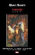 Chris Golden, Christopher Golden, Golden Christopher, Pat Lee, Marvel Various, … - Marvel Knights Punisher By Golden, Sniegoski & Wrightson: Purgatory