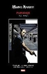 Tim Bradstreet, Manuel Gutierrez, Mike Lilly, Stuart Moore, Moore Stuart, Tom Peyer... - Marvel Knights Punisher By Peyer & Gutierrez: Taxi Wars