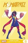 Adrian Alphona, Wilson G. Willow, Nico Leon, G. Willow Wilson, Jake Wyatt, Adrian Alphona... - MS. MARVEL: KAMALA KHAN