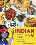 Priya Krishna, Krishna Priya, MacKenzie Kelley, MacKenzie Kelley, Maria Qamar, MacKenzie Smith Kelley - Indian-Ish