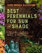 Houghton Mifflin Harcourt - Best Perennials For Sun And Shade