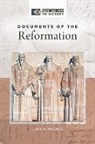 J. A. Wagner, John Wagner, John A Wagner, John A. Wagner - Documents of the Reformation