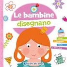 B. Nigelli - Le bambine disegnano