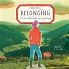 Nora Krug, Nora Krug - Belonging: A German Reckons with History and Home (Audiolibro)