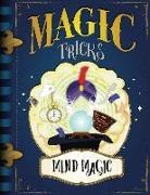 John Wood - Mind Magic