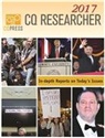 Cq Researcher, Cq Researcher, Cq Researcher - Cq Researcher Bound Volume 2017