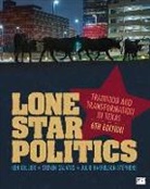 Ken Collier, Ken Galatas Collier, Steven E. Galatas, Julie D. Harrelson-Stephens - Lone Star Politics