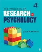 Dawn M. McBride, Dawn M. (Illinois State University Mcbride - Process of Research in Psychology