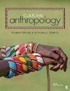 Serena Nanda, Serena/ Warms Nanda, Richard L. Warms - Cultural Anthropology