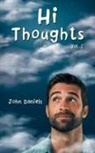 John Daniels - Hi Thoughts