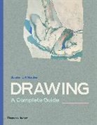 Stephen Gardner, Stephen C. P. Gardner, Stephen C.P. Gardner, Stephan Gardner - Drawing : A Complete Guide