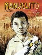 Elisa Amado, Abraham Urias - Manuelito