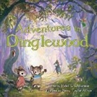 Helen L. Williamson, Nancy Taylor Atkins - Adventures in Dinglewood