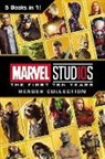 Marvel, Marvel (COR) - Marvel Studios