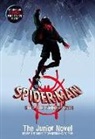 Steve Behling, Marvel - Spider-Man Into the Spider-Verse