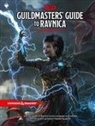 Dungeons &amp; Dragons, Wizards Rpg Team, Wizards Rpg Team (COR) - Dungeons & Dragons Guildmasters' Guide to Ravnica