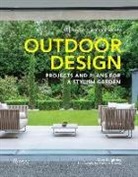 Matt Keightley, Matt/ Majerus Keightley, Marianne Majerus - Outdoor Design