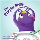 Angela Jeffreys - The Purple Frog