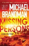 Michael Brandman, Brandman Michael - Missing Persons