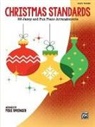Mike (CON) Springer - Christmas Standards