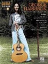 George Harrison, George (CRT) Harrison - Guitar Play-Along - 142: George Harrison