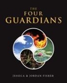 Jessica Fisher, Jessica/ Fisher Fisher, Jordan Fisher - The Four Guardians