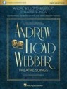 Andrew (COP) Lloyd Webber, Andrew Lloyd Webber - Andrew Lloyd Webber Theatre Songs