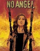 Adrianne Palicki, Eric Palicki, Adrianne Palicki, Eric Palicki, Ari Syahrazad - No Angel