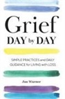 Jan Warner - Grief Day by Day
