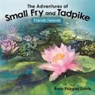 Rosa Pappas Davis - The Adventures of Small Fry and Tadpike