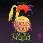 Disney Press, A. W. Jantha, Eileen Stevens - Hocus Pocus and the All-New Sequel (Audio book)