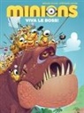 Renaud Collin, Collin Renaud, Stephane Lapuss, Renaud Collin - Minions Viva Le Boss