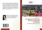 Rébecca McCann - Les apports et limites de l'action humanitaire occidentale