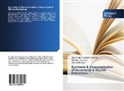 B, Dhaval Bhanotar, Manishbhai Haribha Chaudhari, Manishbhai Haribhai Chaudhari, Mayabe Vadaviya, Mayaben Vadaviya - Synthesis & Characterization of Asparagine & Glycine Derivatives